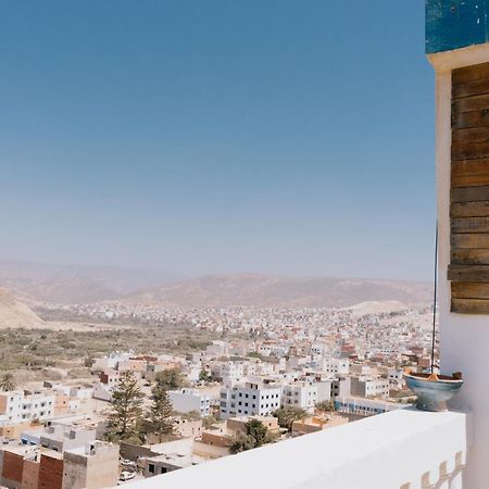 Kosasurfmorocco Hotel Aourir Buitenkant foto