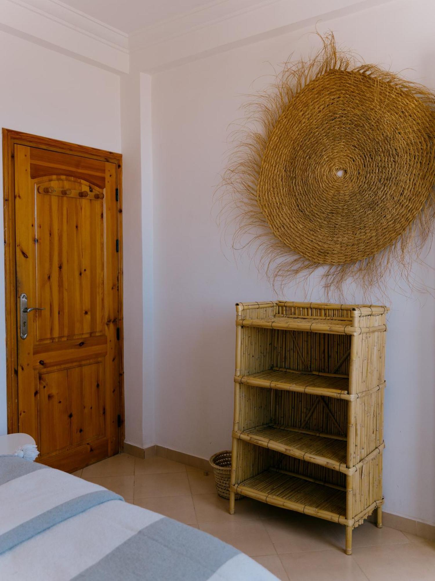 Kosasurfmorocco Hotel Aourir Buitenkant foto