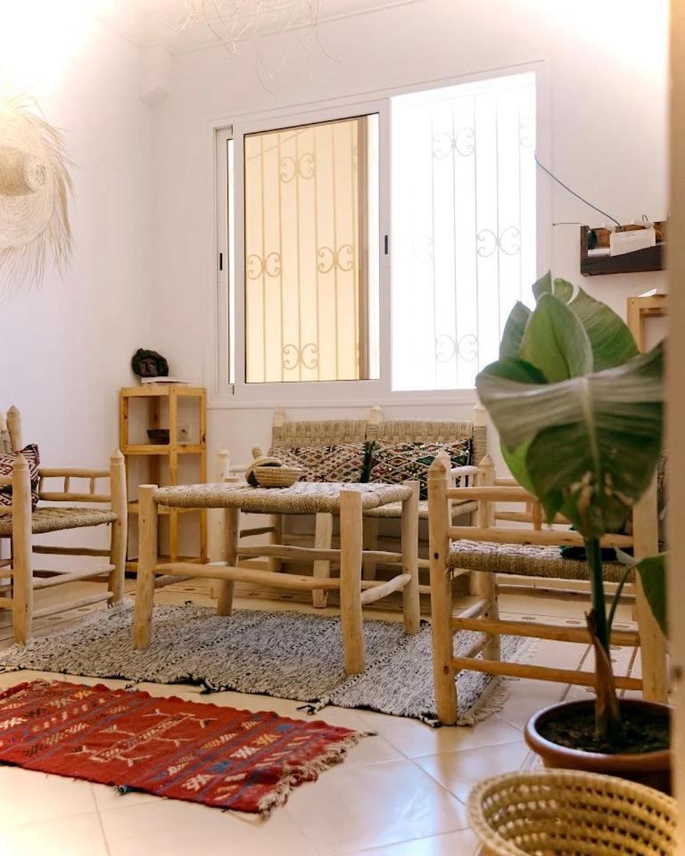 Kosasurfmorocco Hotel Aourir Buitenkant foto