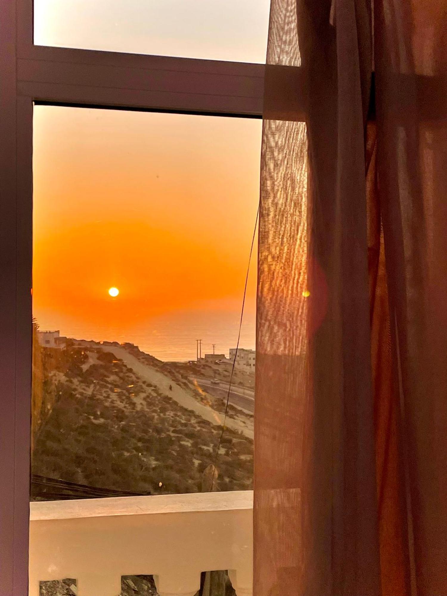 Kosasurfmorocco Hotel Aourir Buitenkant foto