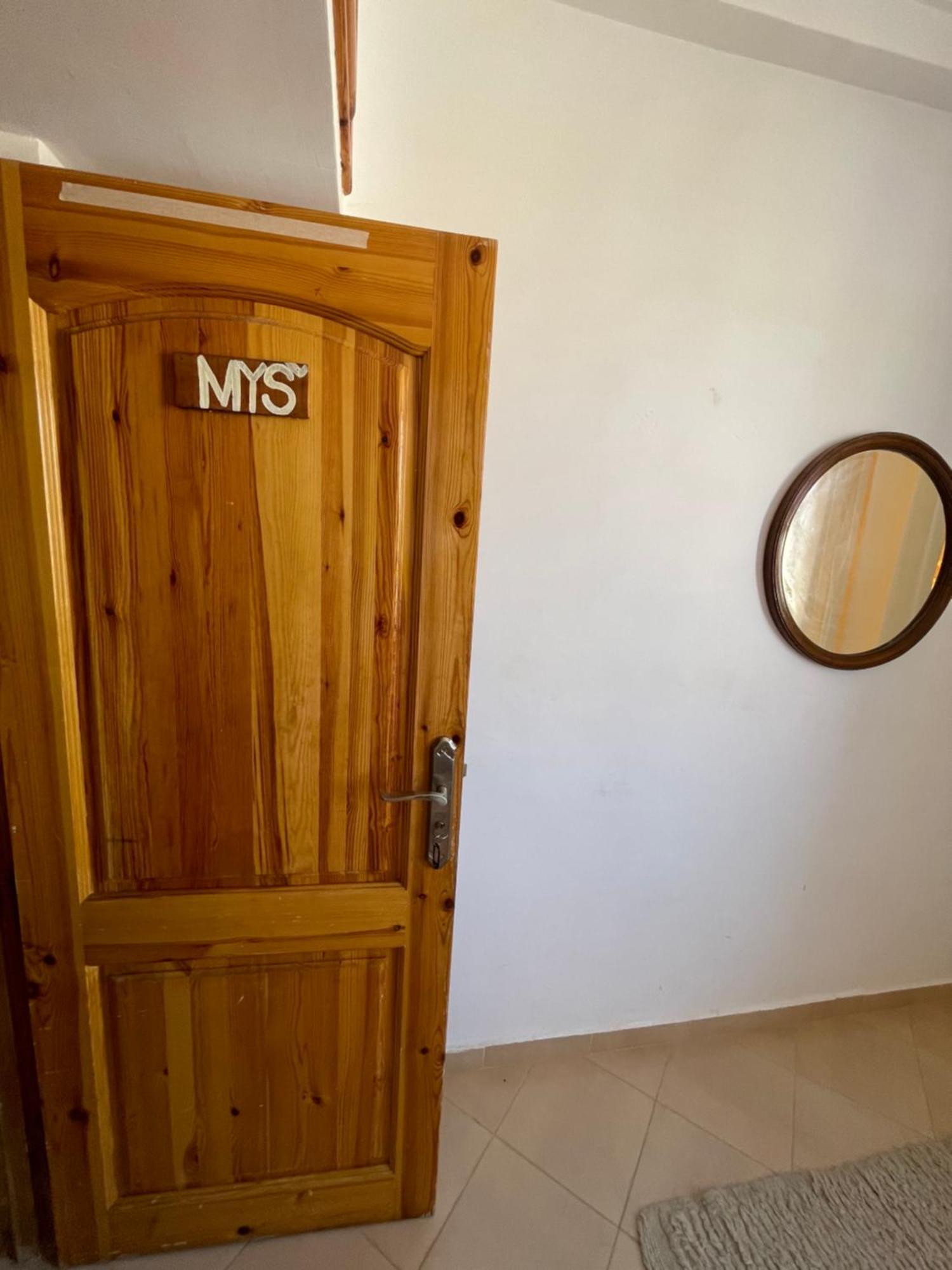 Kosasurfmorocco Hotel Aourir Buitenkant foto