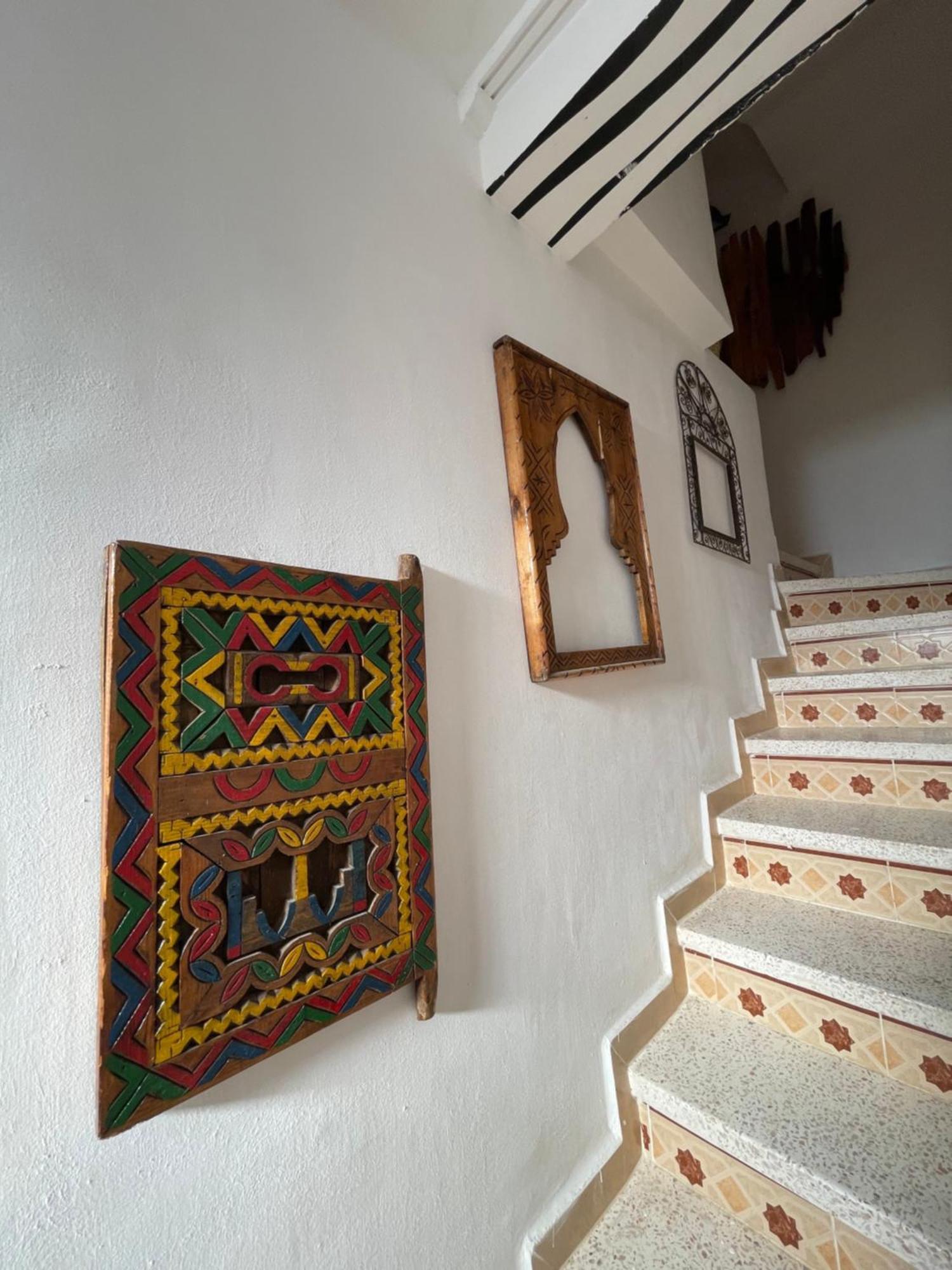 Kosasurfmorocco Hotel Aourir Buitenkant foto