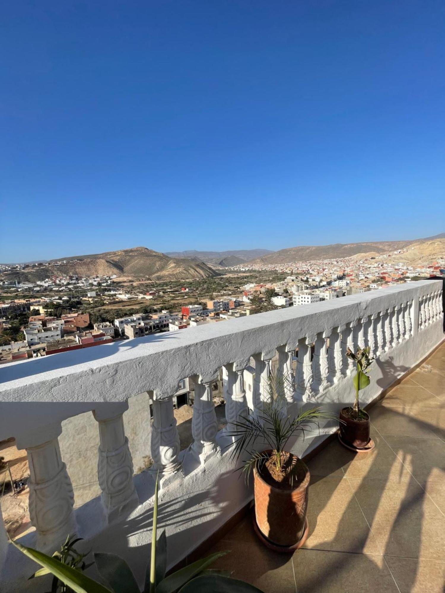 Kosasurfmorocco Hotel Aourir Buitenkant foto